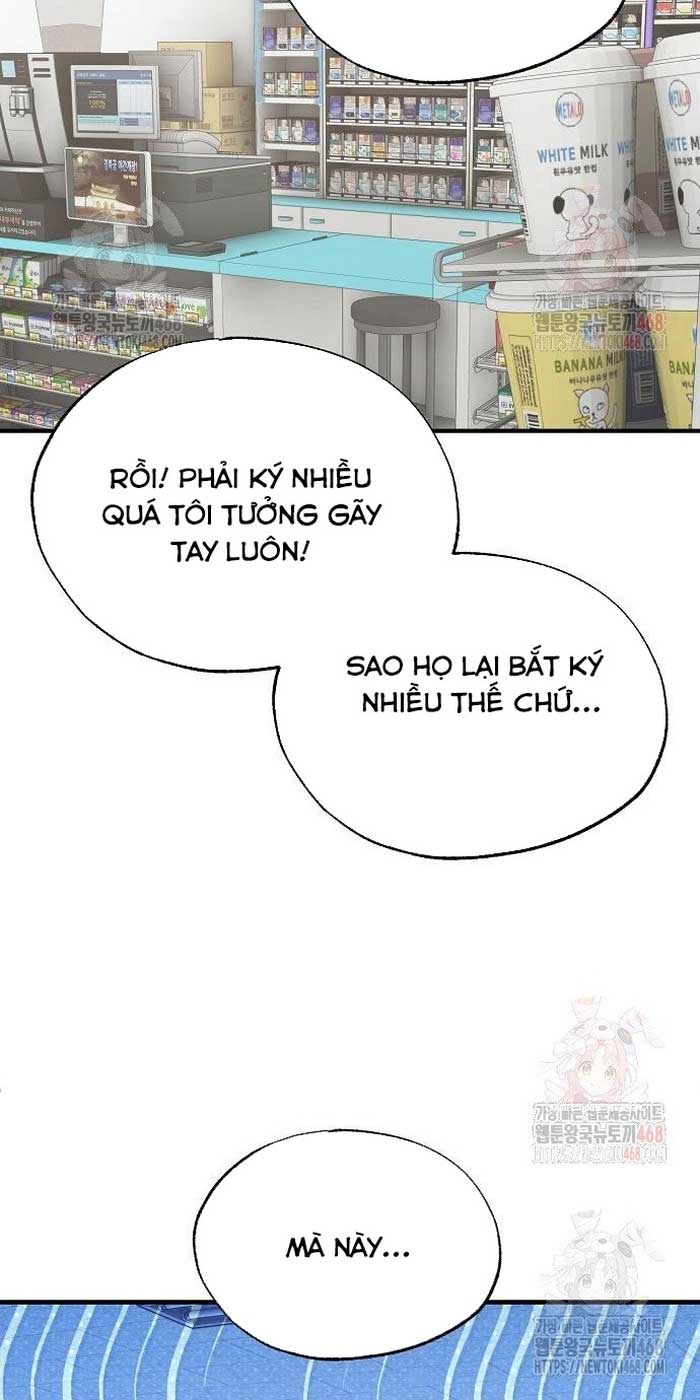 Cửa Hàng Diệu Kỳ chapter 71 - Trang 40