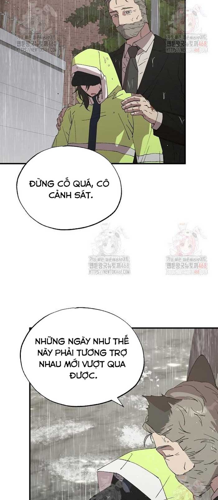 Cửa Hàng Diệu Kỳ chapter 71 - Trang 27