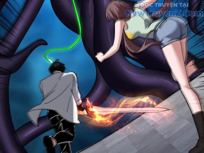 Ta Thăng Cấp Cho Người Khác Tại Tận Thế chapter 39 - Trang 127