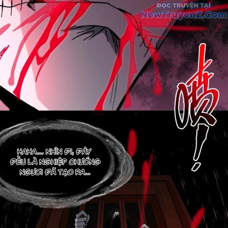 Sức Mạnh Của Ác Thần chapter 160 - Trang 72