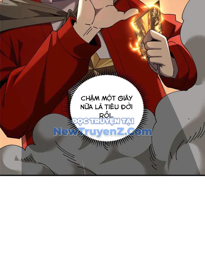 Siêu Thần Chế Tạp Sư chapter 172 - Trang 3
