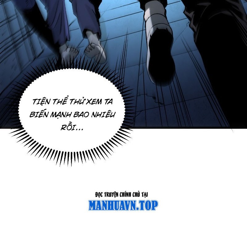 Ta Có Một Sở Nghiên Cứu Quái Vật chapter 3 - Trang 83