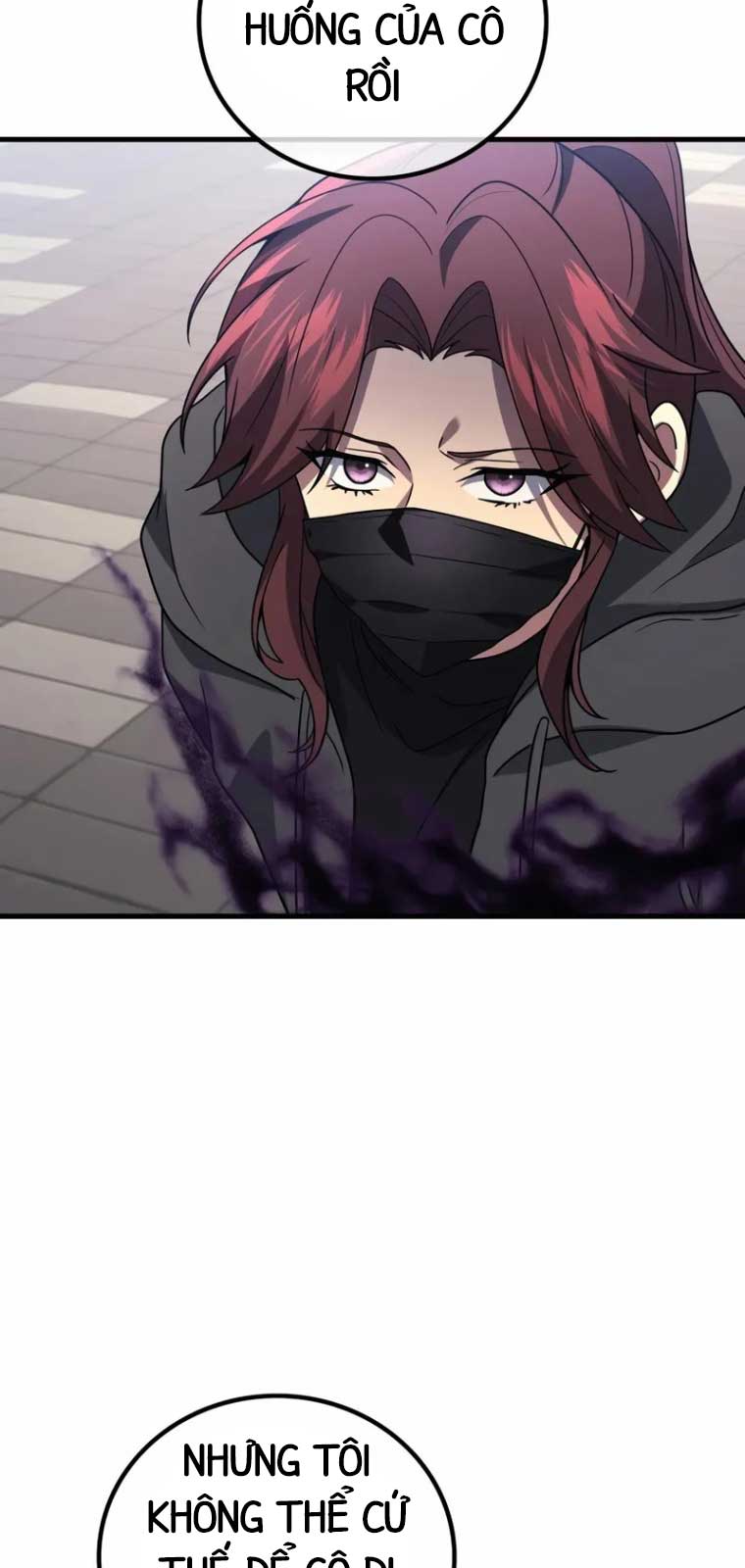 Thần Chiến Tranh Trở Lại Cấp 2 chapter 97 - Trang 65