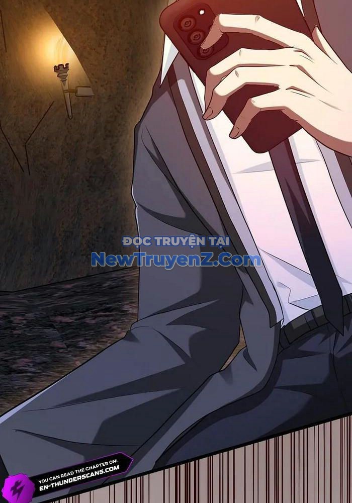 Thiên Tài Võ Thuật Hồi Quy chapter 91 - Trang 109