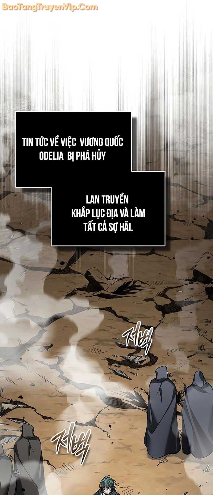 Thiên Quỷ Chẳng Sống Nổi Cuộc Đời Bình Thường chapter 158 - Trang 64