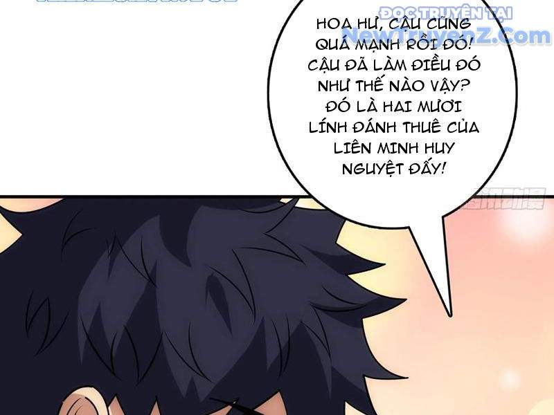 Tin Tức Của Toàn Tri Giả chapter 46 - Trang 38