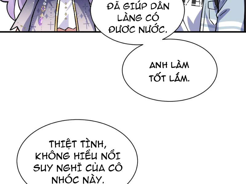 Toàn Bộ Fan Của Ta Đều Là Ma Nữ chapter 4 - Trang 42