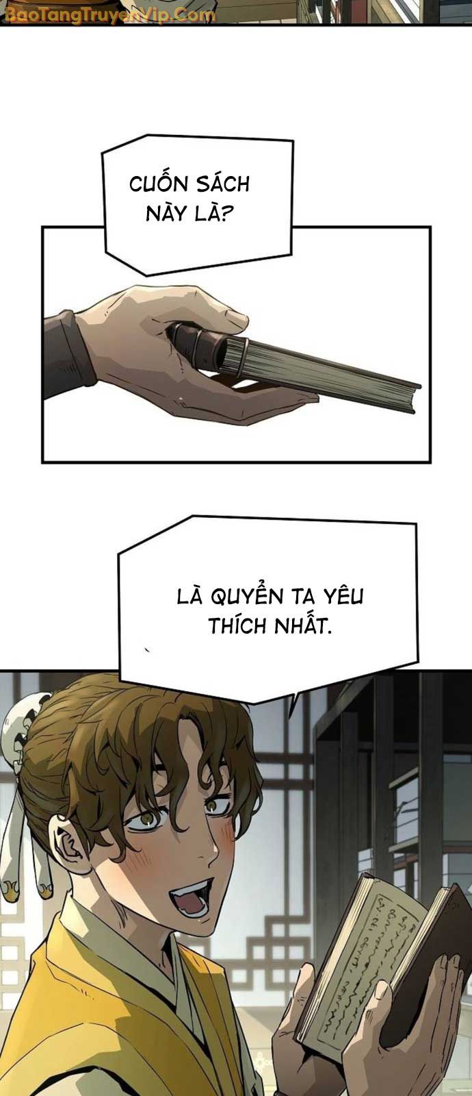 Tuyệt Thế Hồi Quy chapter 49 - Trang 35