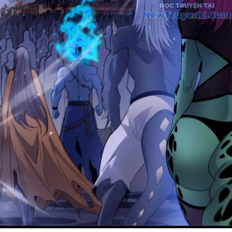 Sức Mạnh Của Ác Thần chapter 161 - Trang 109