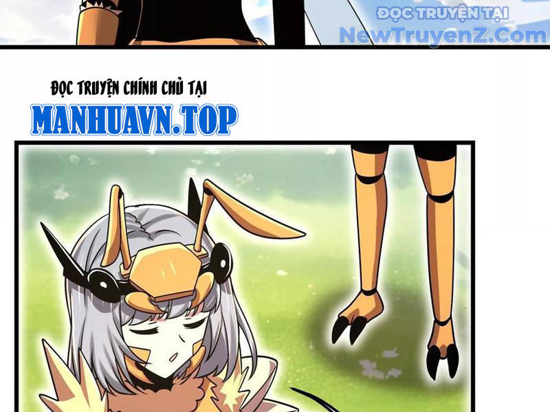 Vũ Trụ Trùng Vương chapter 42 - Trang 72