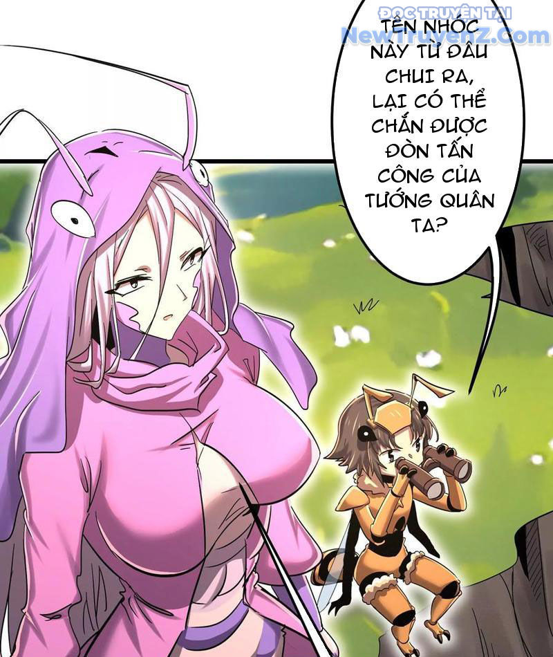 Vũ Trụ Trùng Vương chapter 44 - Trang 58