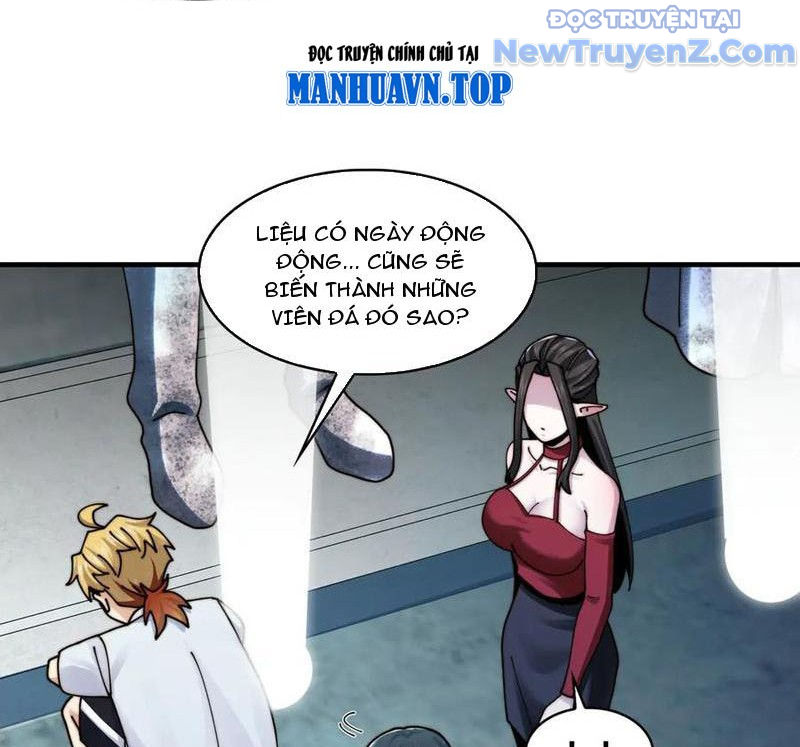 đối Mặt Với Bệnh Tâm Thần, Ma Quỷ Chẳng Là Cái Thá Gì chapter 122 - Trang 9