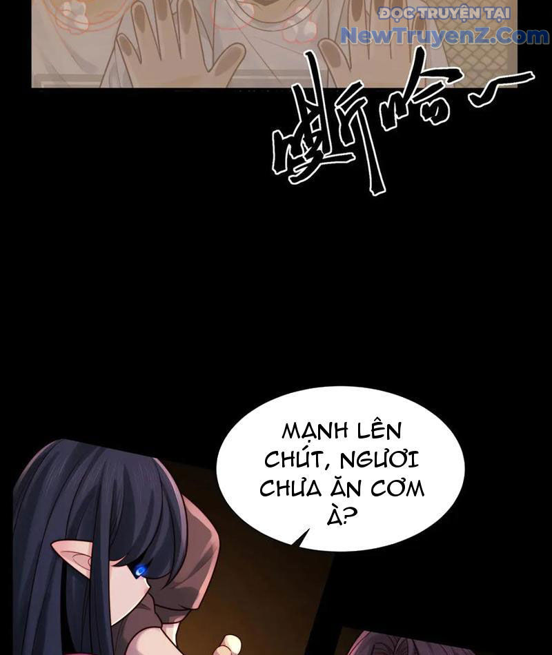 đối Mặt Với Bệnh Tâm Thần, Ma Quỷ Chẳng Là Cái Thá Gì chapter 125 - Trang 8