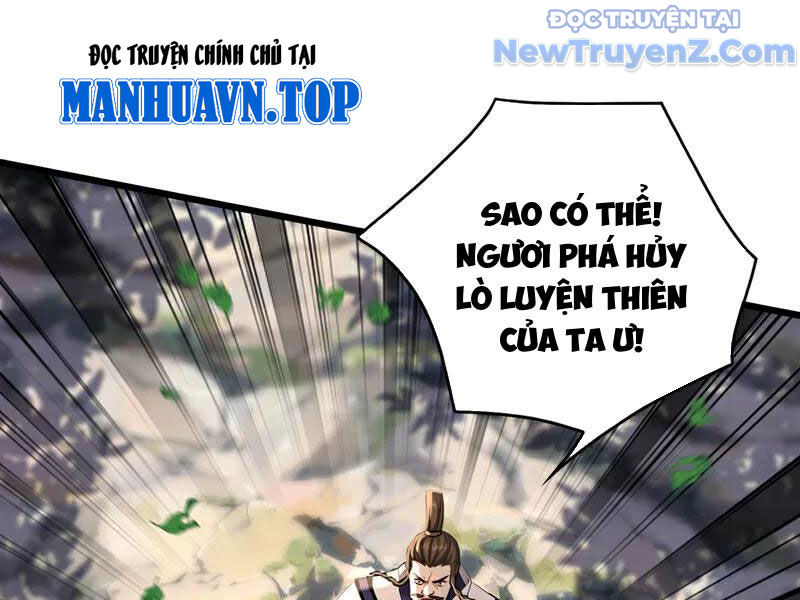 đệ Tử Tu Luyện Còn Ta Thì Lười Biếng chapter 184 - Trang 103