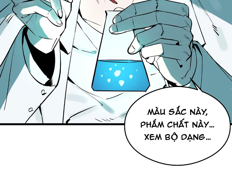Ta Có Một Sở Nghiên Cứu Quái Vật chapter 1 - Trang 111