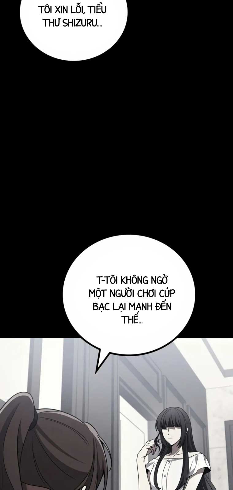 Thần Chiến Tranh Trở Lại Cấp 2 chapter 97 - Trang 48