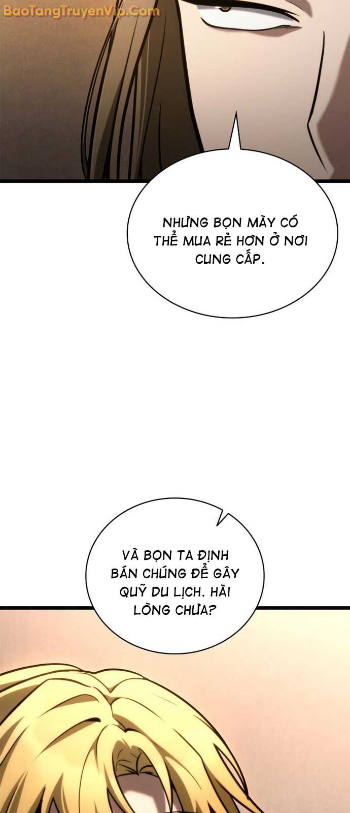 Đại Pháp Sư Toàn Năng chapter 119 - Trang 47