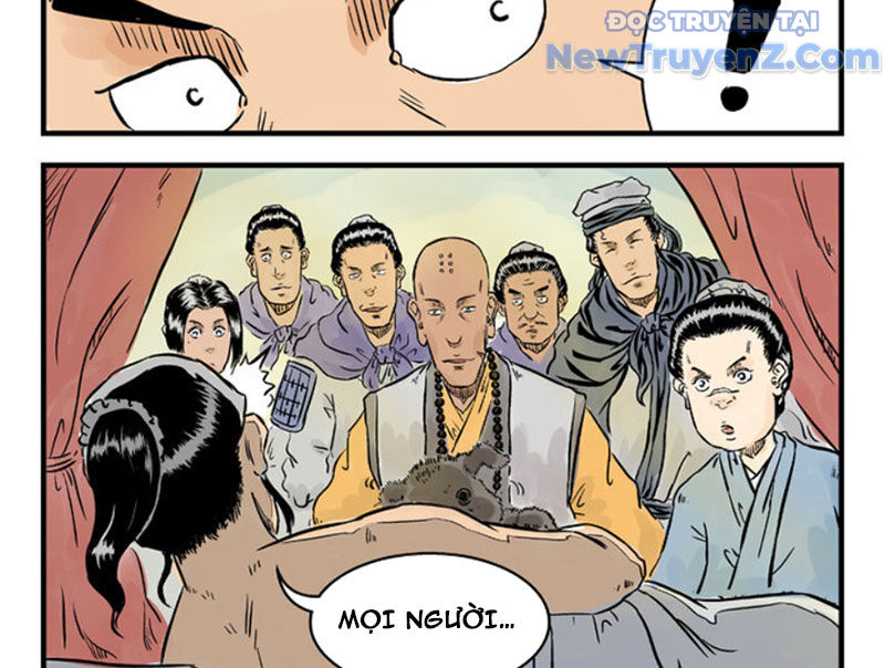Đan Ngu Huyền Ngôn chapter 31 - Trang 15