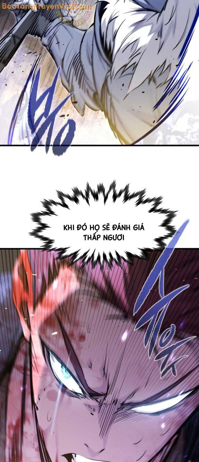 Mỗi Lính Đánh Thuê Trở Về Đều Có Một Kế Hoạch chapter 40 - Trang 12