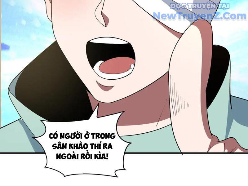 Kỷ Nguyên Kỳ Lạ chapter 477 - Trang 131