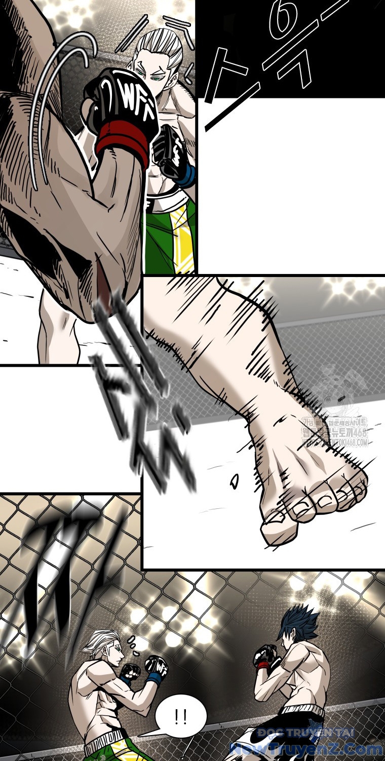 Shark - Cá Mập chapter 357 - Trang 39