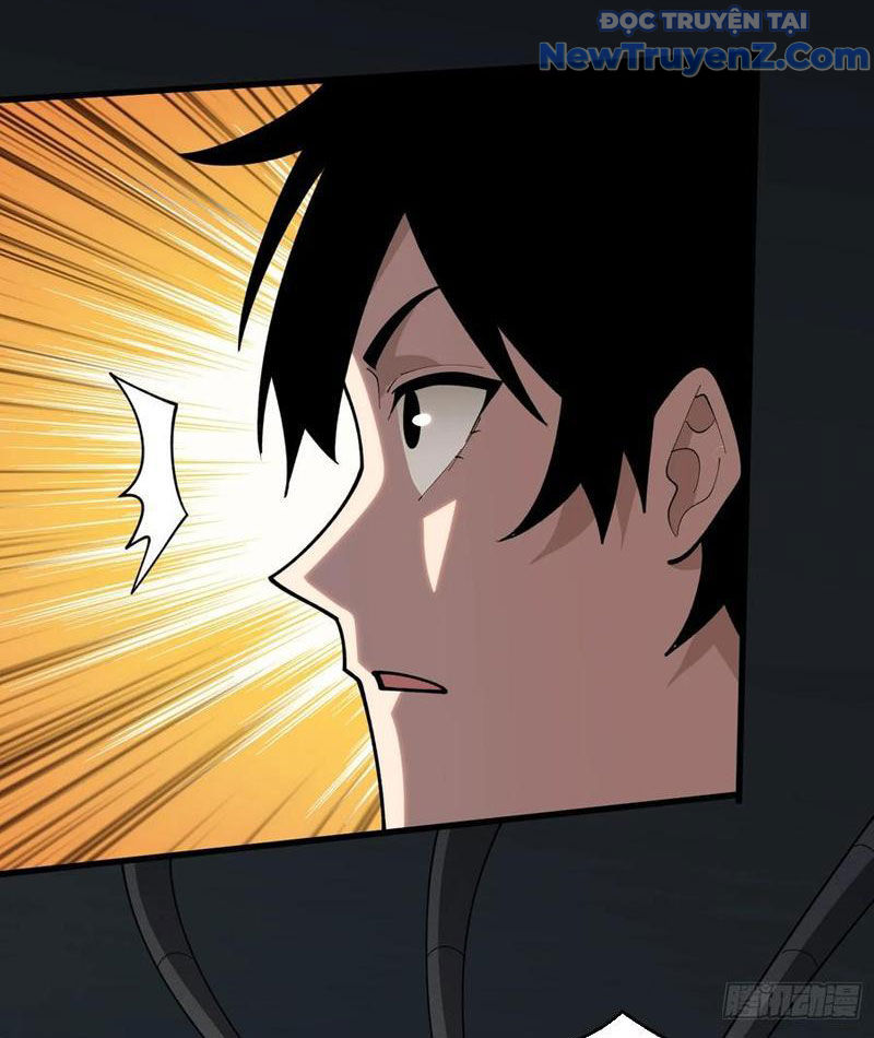 Người chơi đệ nhất chapter 47 - Trang 5