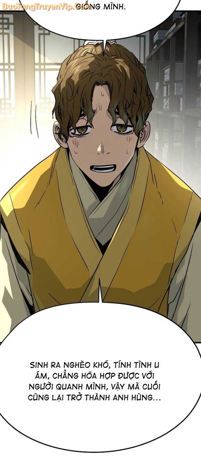Tuyệt Thế Hồi Quy chapter 49 - Trang 44