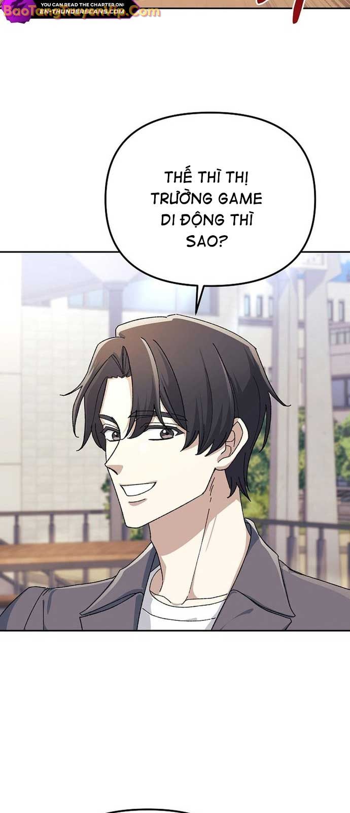 Cuộc Sống Làm Lại Của Kẻ Nghiện Game chapter 18 - Trang 11