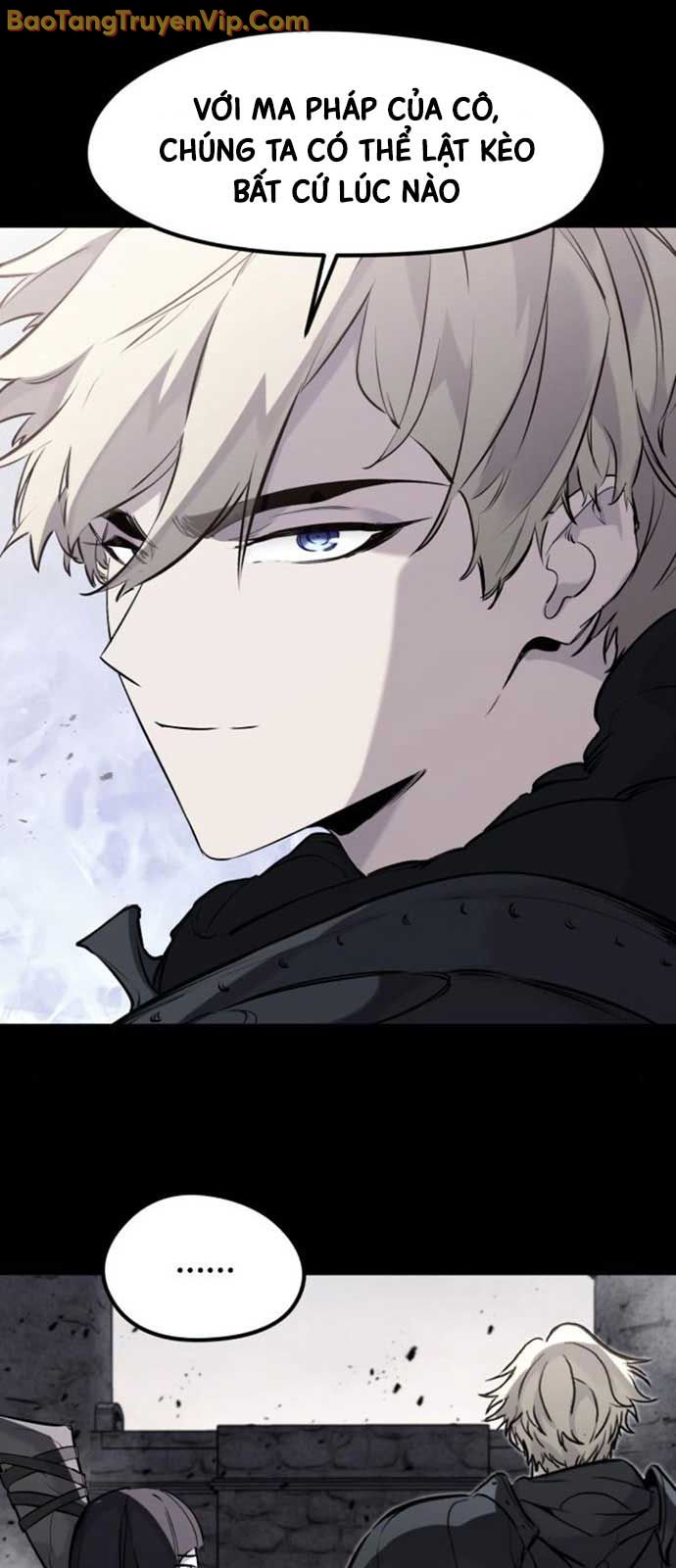 Mỗi Lính Đánh Thuê Trở Về Đều Có Một Kế Hoạch chapter 40 - Trang 59