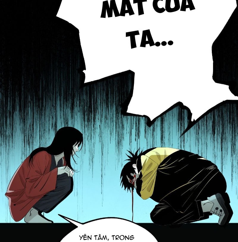 Ta Có Một Sở Nghiên Cứu Quái Vật chapter 7 - Trang 34