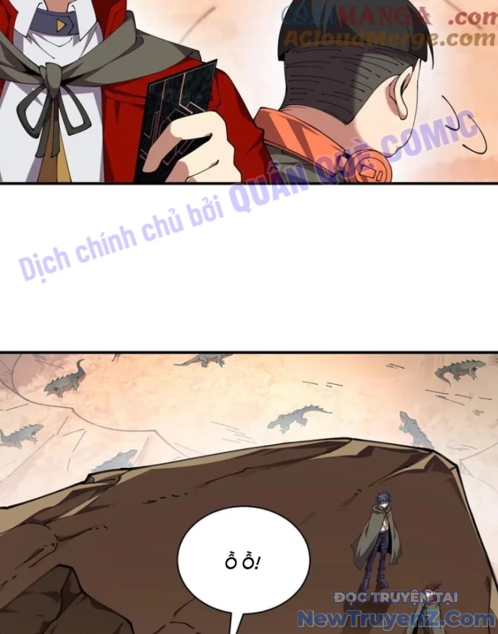 Siêu Thần Chế Tạp Sư chapter 170 - Trang 46
