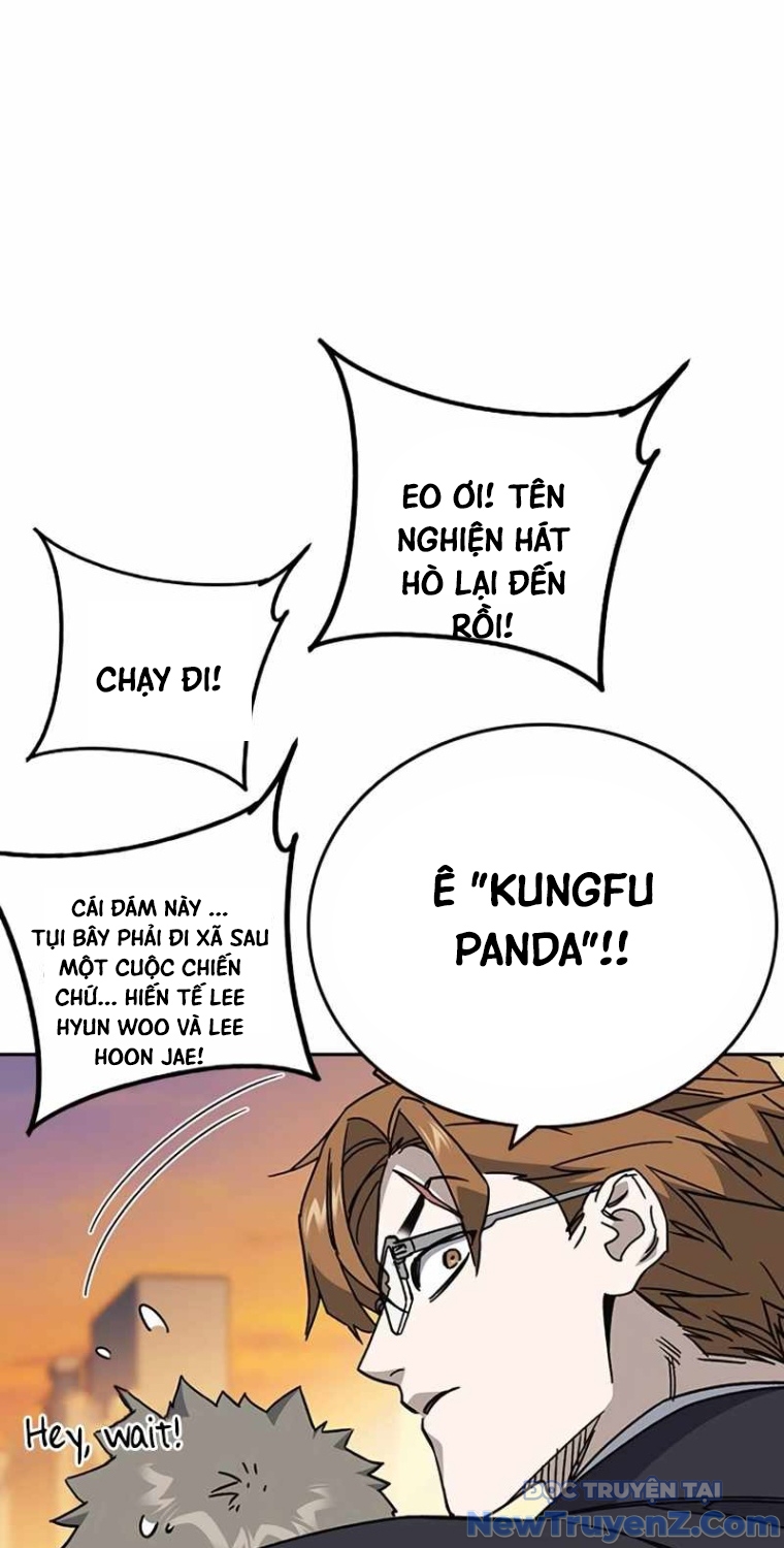Học Nhóm chapter 276 - Trang 38