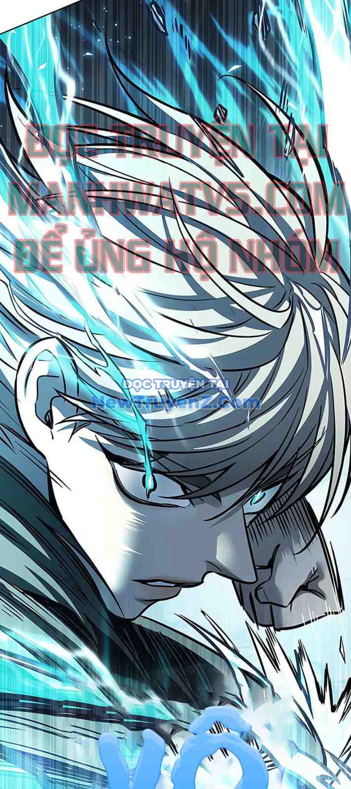 Hóa Thân Thành Mèo chapter 351 - Trang 54