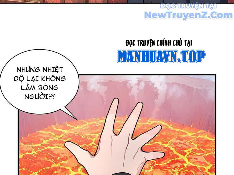 Bách Thê Phổ: Thánh nữ đều gọi ta là phu quân chapter 56 - Trang 16