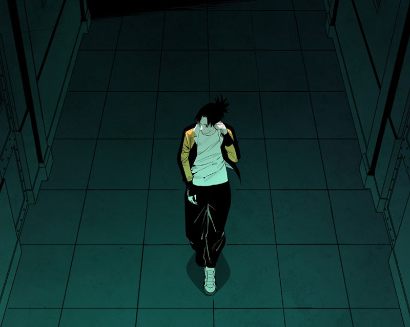 Ta Có Một Sở Nghiên Cứu Quái Vật chapter 6 - Trang 42