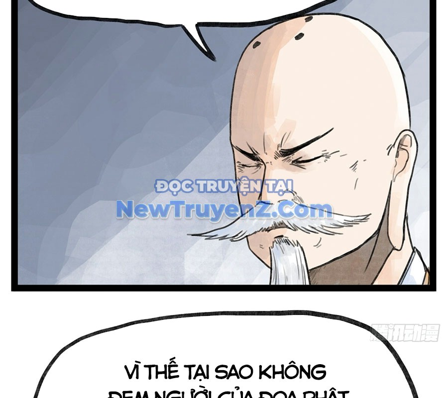Hiệp Khách Hành Bất Thông chapter 34 - Trang 63