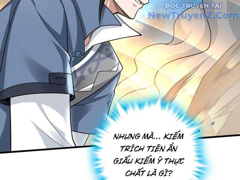 Giết Ta Thêm Mấy Lần Ta Liền Vô Địch chapter 78 - Trang 97