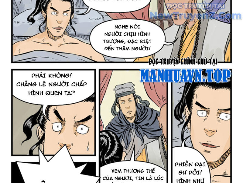 Đan Ngu Huyền Ngôn chapter 31 - Trang 17