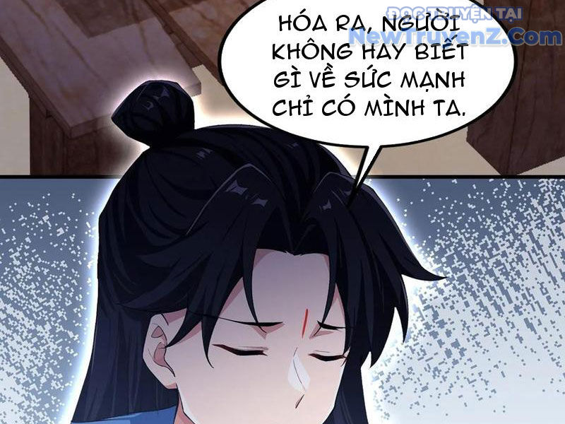 Hoá Ra Ta Đã Vô Địch Từ Lâu chapter 295 - Trang 36