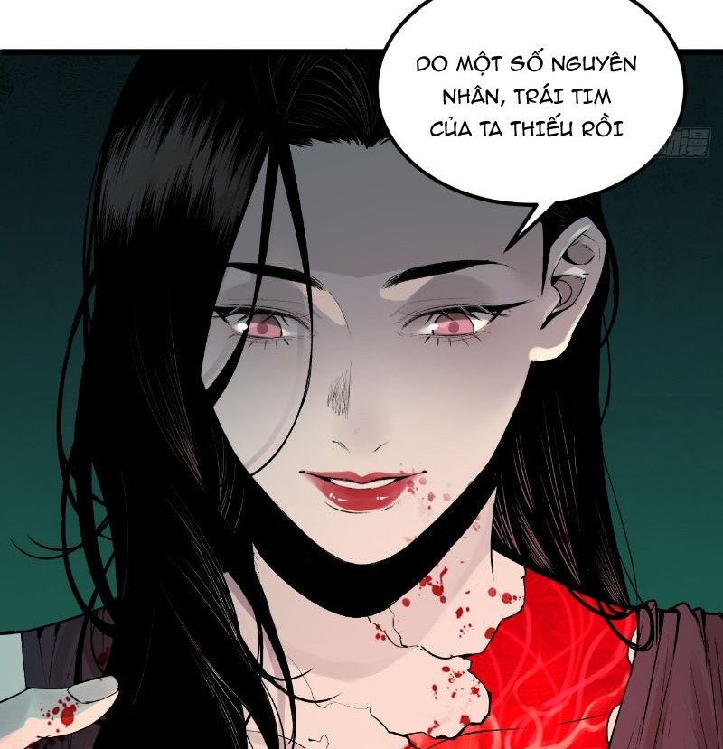 Ta Có Một Sở Nghiên Cứu Quái Vật chapter 7 - Trang 14