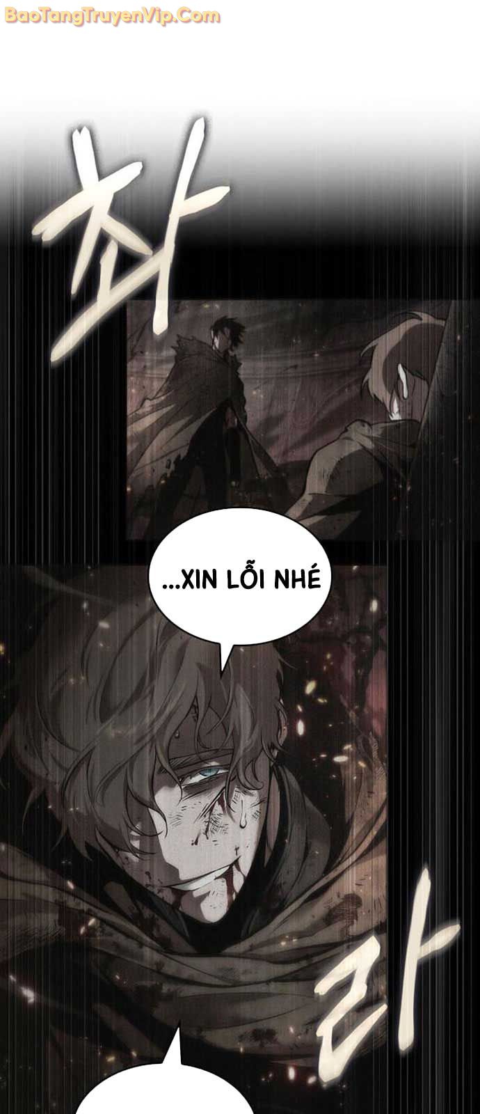 Thế Giới Sau Tận Thế chapter 182 - Trang 35