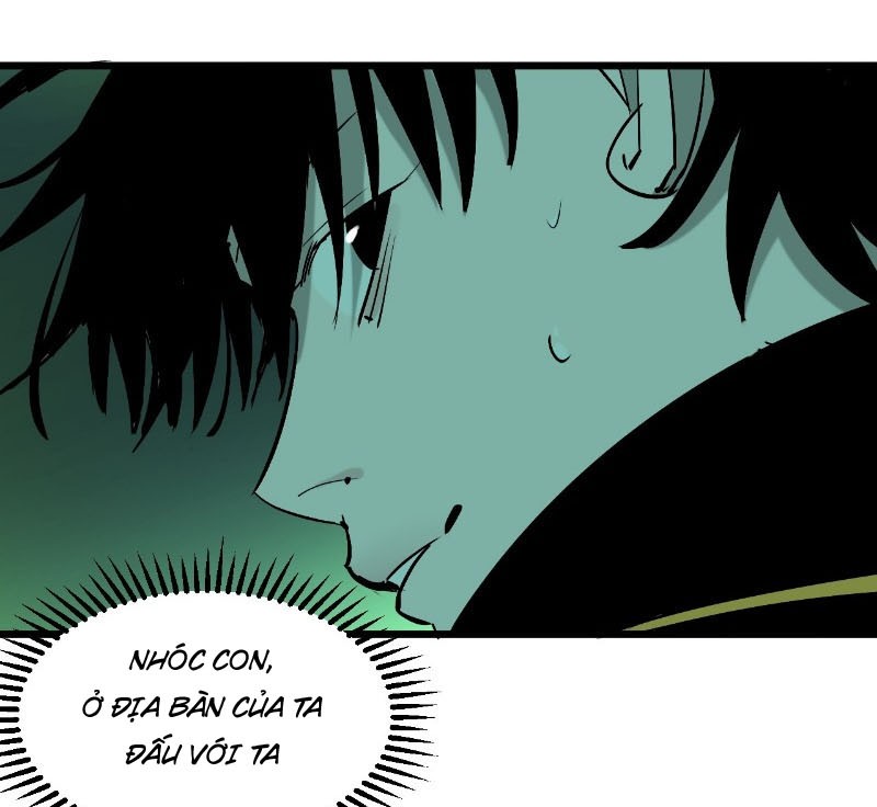 Ta Có Một Sở Nghiên Cứu Quái Vật chapter 2 - Trang 97