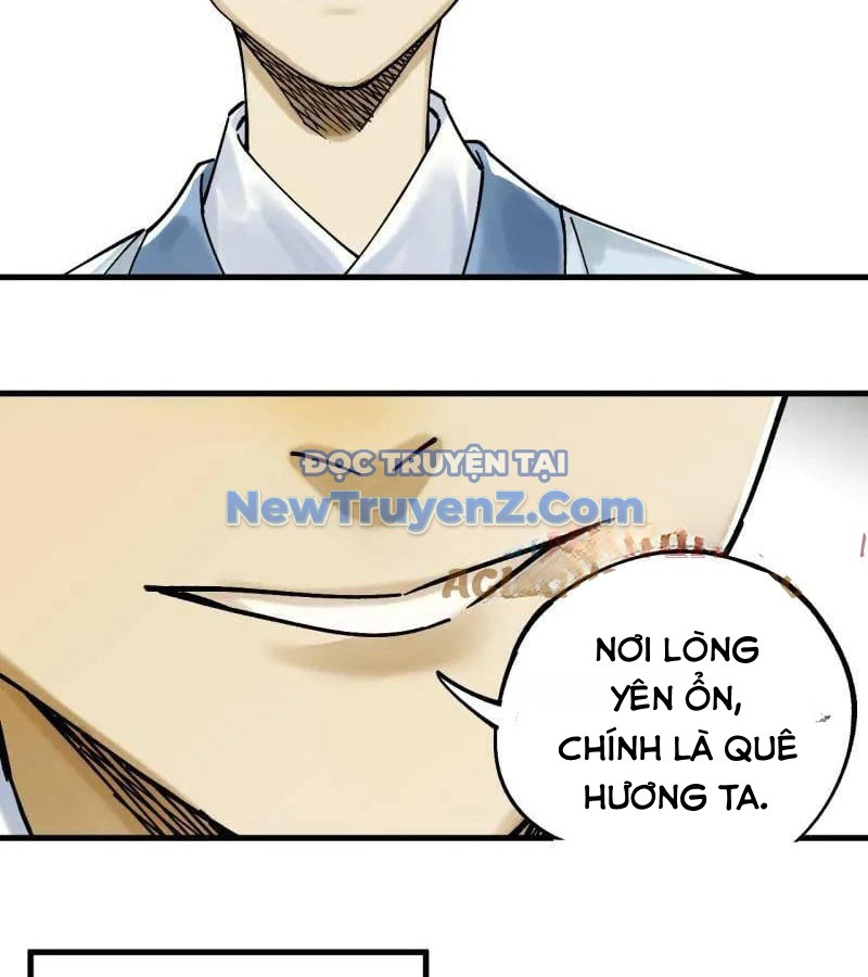 Truyền Võ chapter 468 - Trang 57
