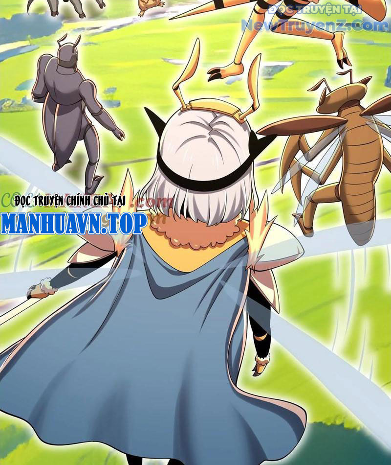 Vũ Trụ Trùng Vương chapter 43 - Trang 16