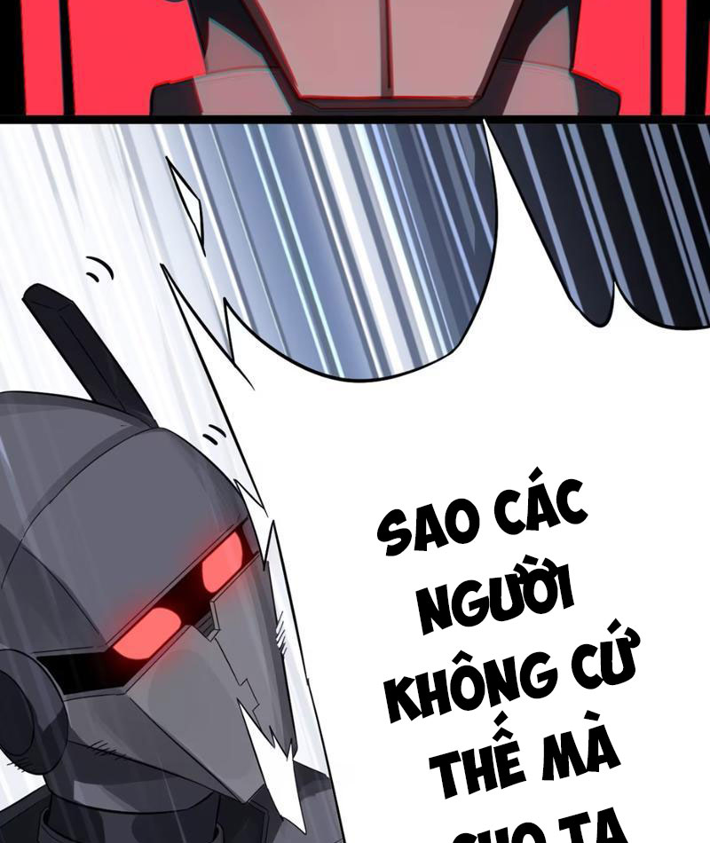 Hướng Dẫn Cứu Viện Kém Nhất Vũ Trụ chapter 1 - Trang 41