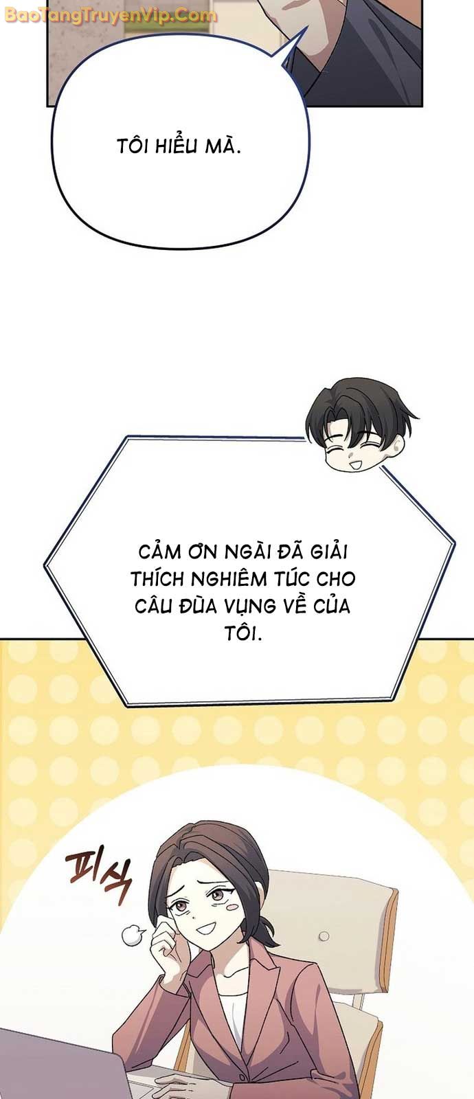 Cuộc Sống Làm Lại Của Kẻ Nghiện Game chapter 18 - Trang 47