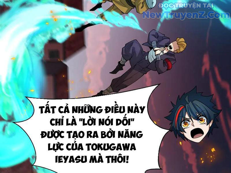 Kỷ Nguyên Kỳ Lạ chapter 478 - Trang 191
