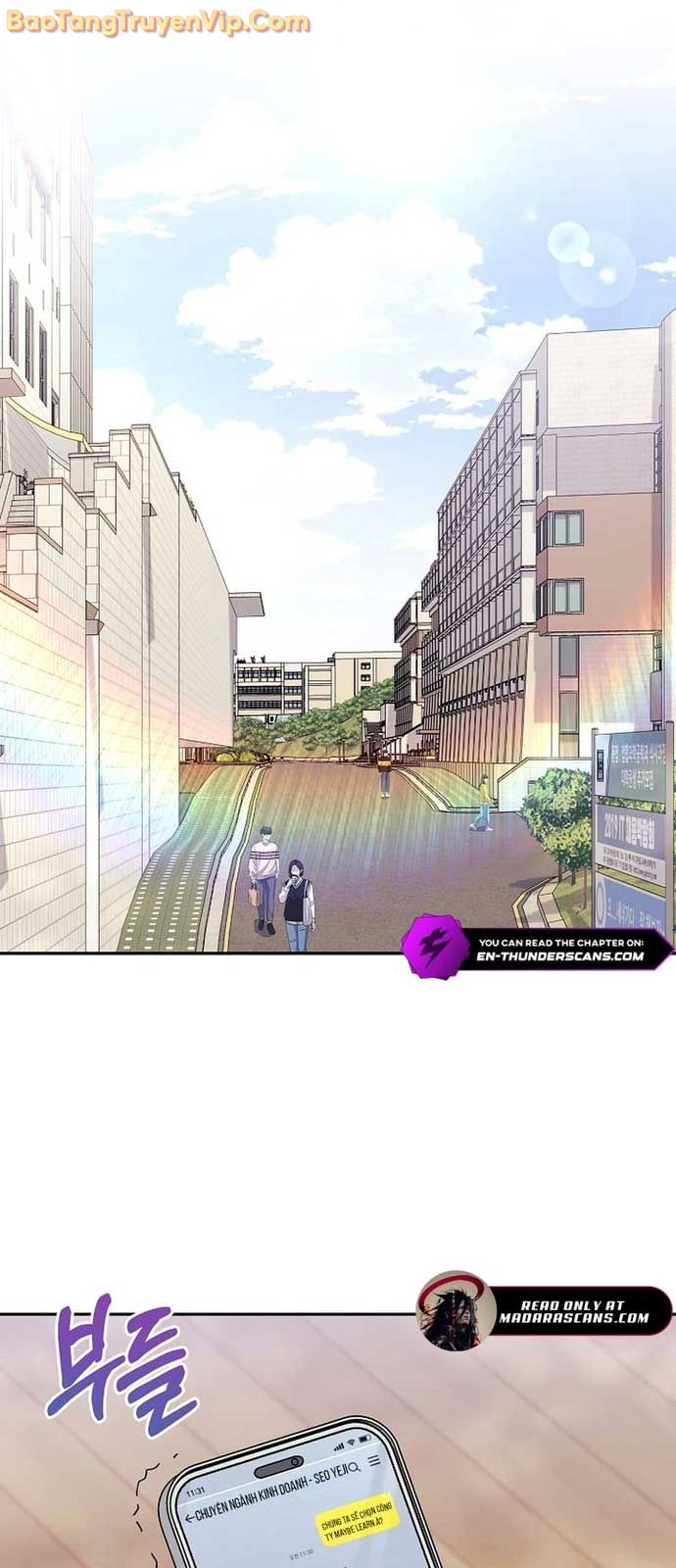 Cuộc Sống Làm Lại Của Kẻ Nghiện Game chapter 18 - Trang 1