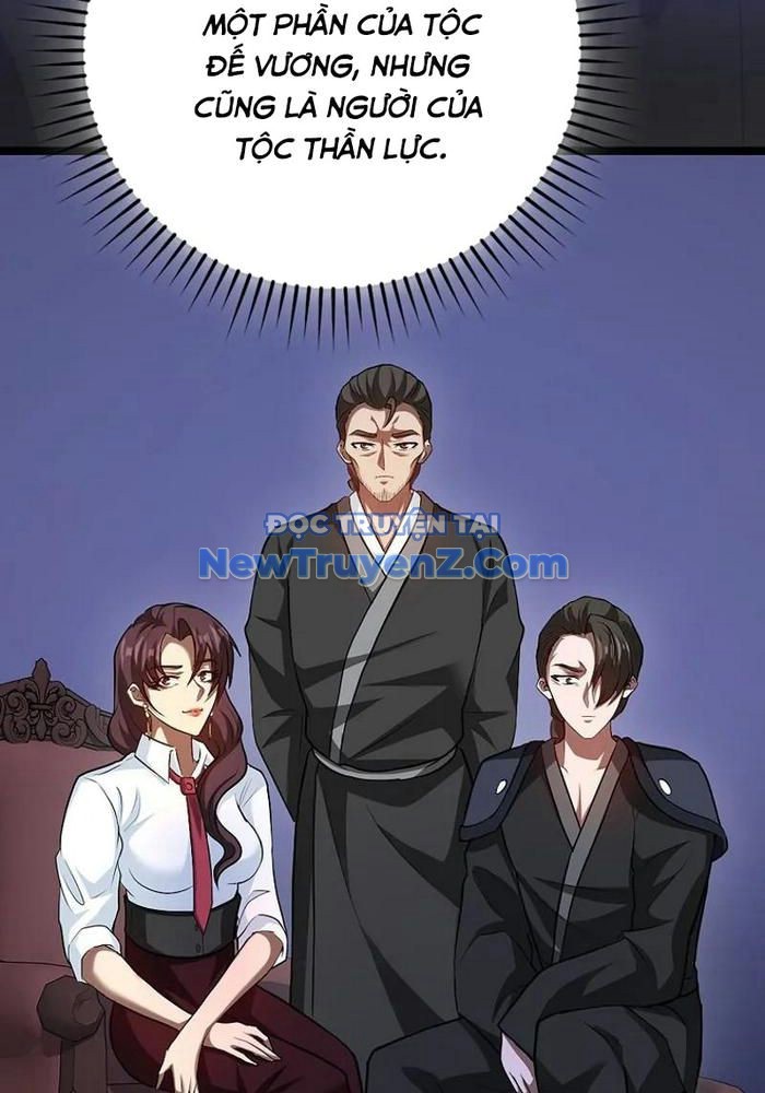 Thiên Tài Võ Thuật Hồi Quy chapter 91 - Trang 78