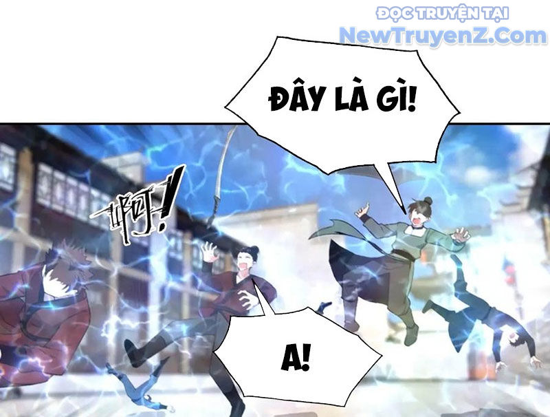 Tu Tiên Trở Về Tại Vườn Trường - Season 2 chapter 169 - Trang 10